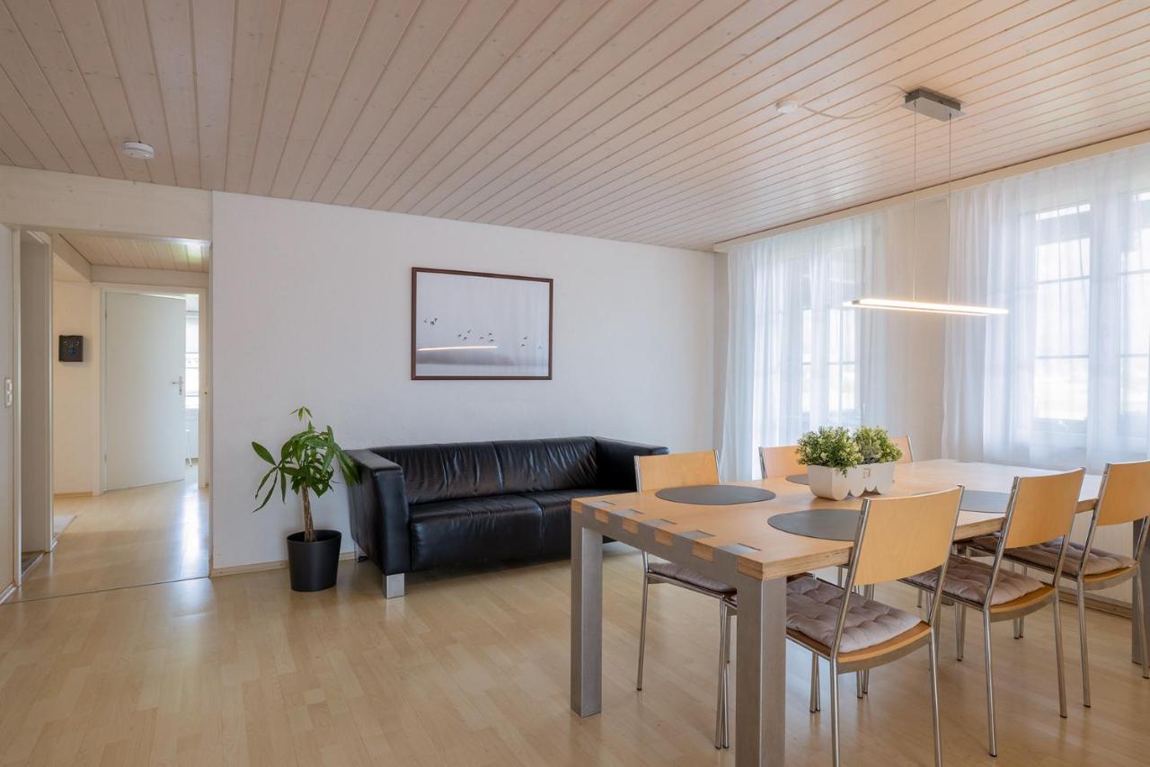 Mohn Apartment Interlaken Exterior photo